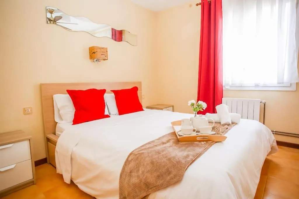 بيت للعطل Cl11 Nice Townhouse With Sea Views يوريت دي مار إسبانيا
