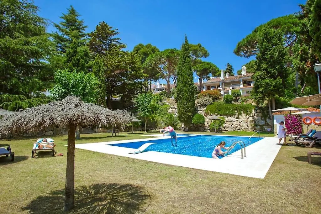 بيت للعطل Cl11 Nice Townhouse With Sea Views يوريت دي مار