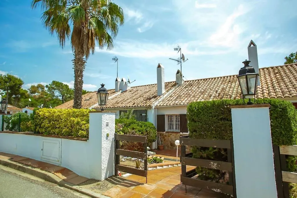 بيت للعطل Cl11 Nice Townhouse With Sea Views يوريت دي مار