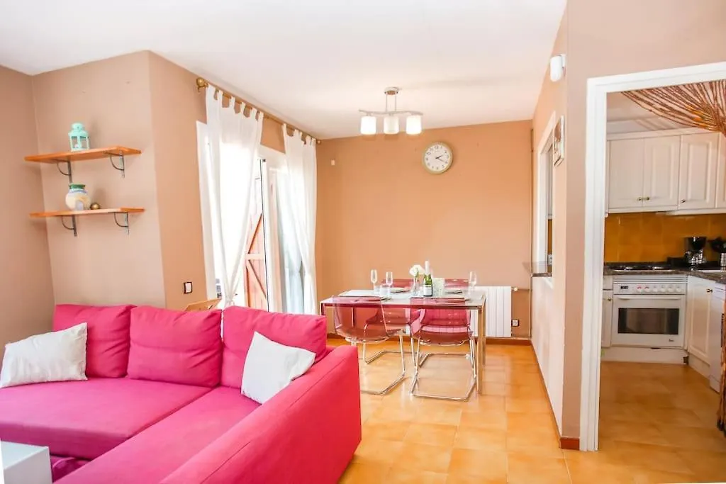 Cl11 Nice Townhouse With Sea Views يوريت دي مار