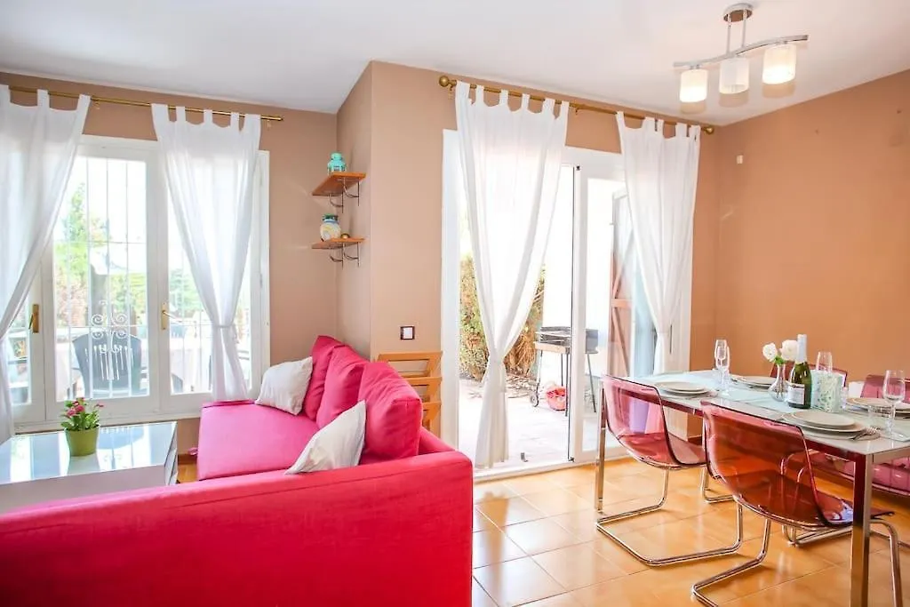 Cl11 Nice Townhouse With Sea Views Льорет-де-Мар Испания